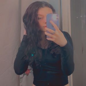 Meet your Posher, Paige